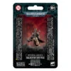 Games Workshop Imperial Agents: Inquisitor Greyfax
