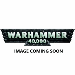Astra Militarum Tank Accessories