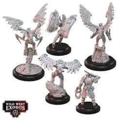 WWX: Murder Of Hellion Posse -Game Series Store y41m7LklSRqOudna2EDvMQpdhPloPudt