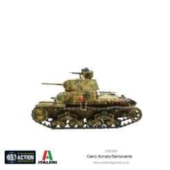 Carro Armato/Semovente -Game Series Store yjbc1jIQTGhFfnOBUkJ03vURRRAGUV3I