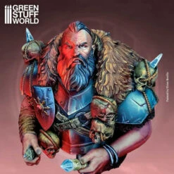 Oda Models – HeadCrusher