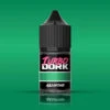 Turbo Dork: Absinthe Metallic Acrylic Paint 22ml Bottle