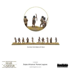 Hail Caesar Epic Battles (Punic Wars): Scipio Africanus’ Roman Legions -Game Series Store yqKfUeITyoTI3ALLYh9hafsZcU7oOuYpdu