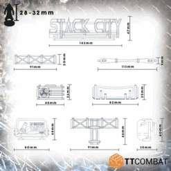 Stack City Accessories -Game Series Store zMNbihandmROIGEHXr07Ihh3gtY2QQyFt2