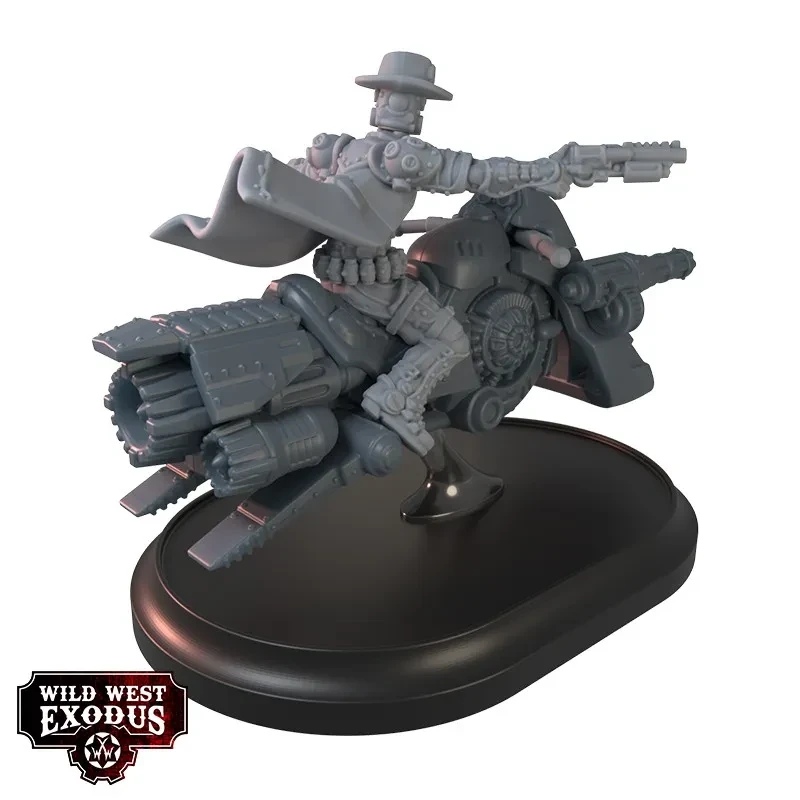 Vengeance Of The Earps Posse 8 Vengeance Of The Earps Posse - Image 8